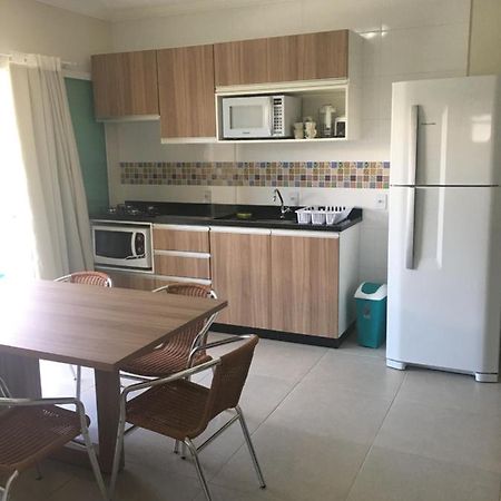 Residencial Villa Maria Florianópolis 外观 照片