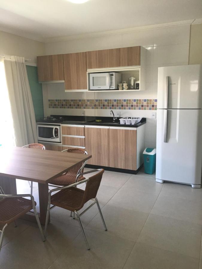 Residencial Villa Maria Florianópolis 外观 照片
