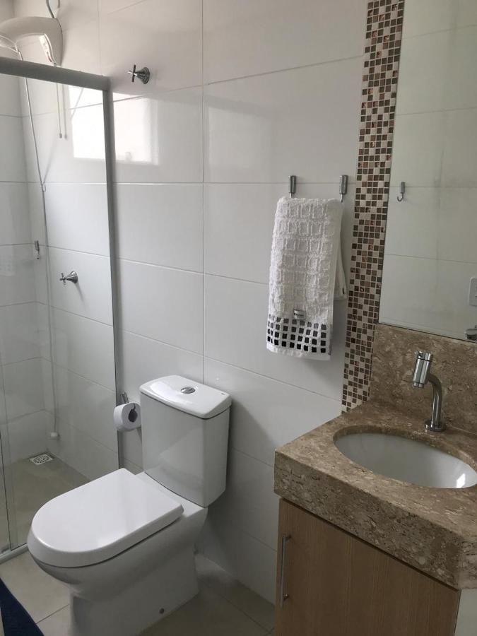 Residencial Villa Maria Florianópolis 外观 照片