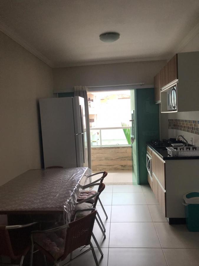 Residencial Villa Maria Florianópolis 外观 照片