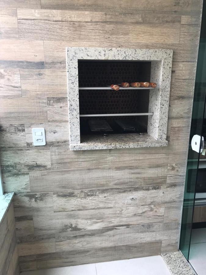 Residencial Villa Maria Florianópolis 外观 照片