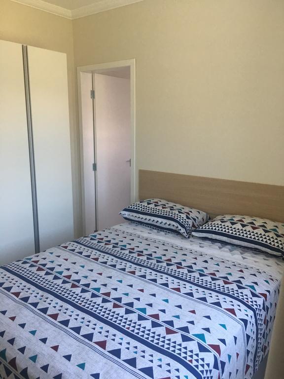 Residencial Villa Maria Florianópolis 外观 照片
