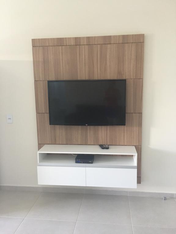 Residencial Villa Maria Florianópolis 外观 照片
