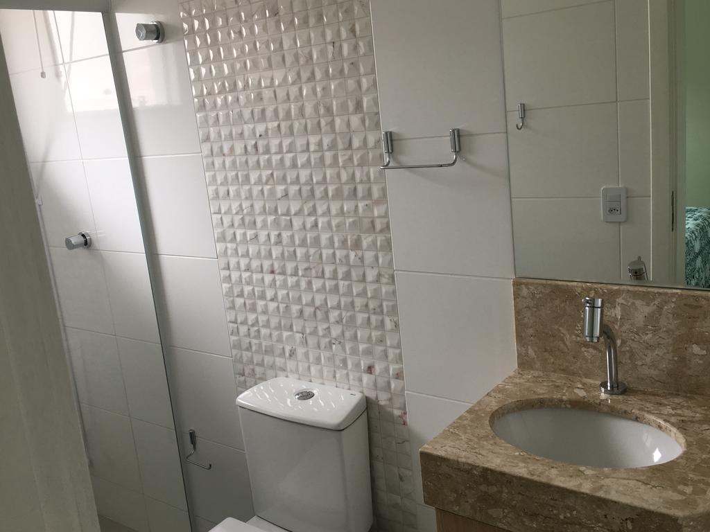 Residencial Villa Maria Florianópolis 外观 照片